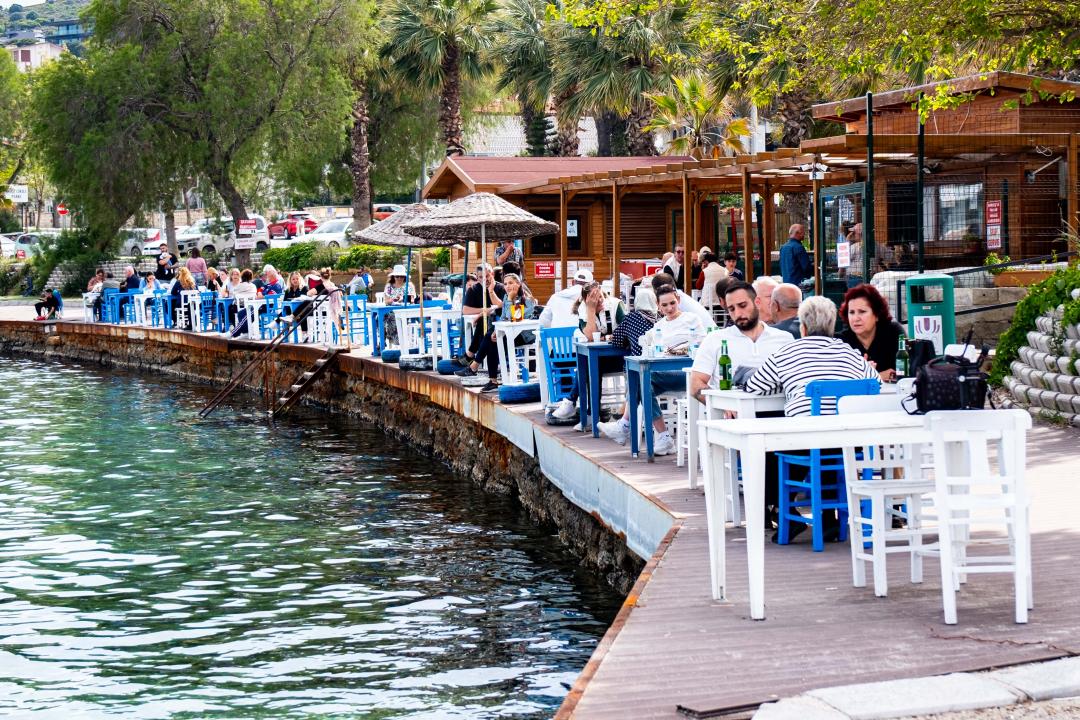 Gelinkaya Kafe
