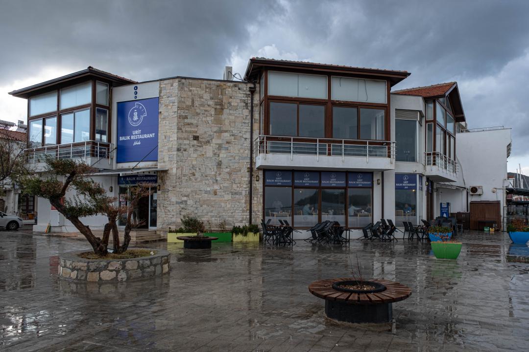 İskele Balık Restoran
