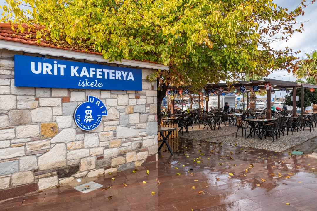 İskele Kafe